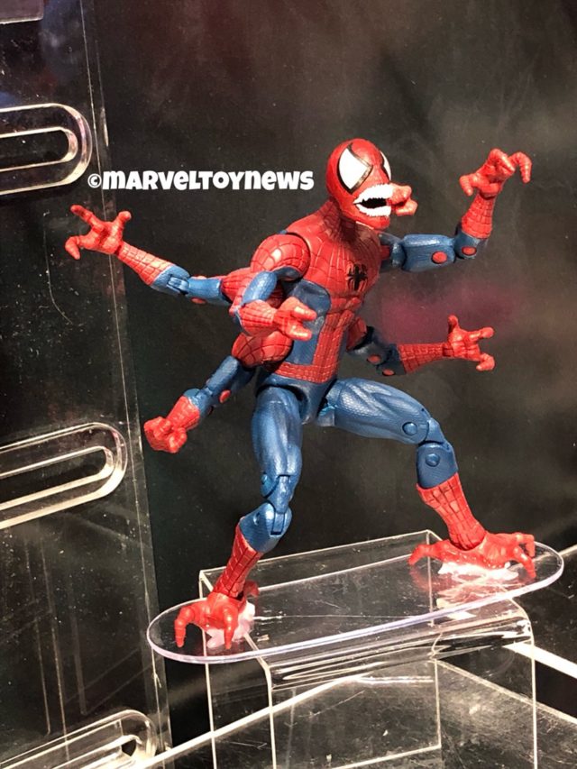 Marvel Legends Doppelganger Spider-Man Figure