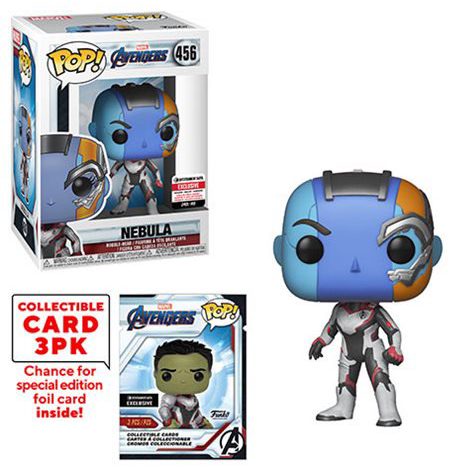 All best sale endgame pops