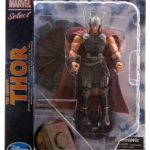 Exclusive Marvel Select Figures Restock & Clearance Sale!
