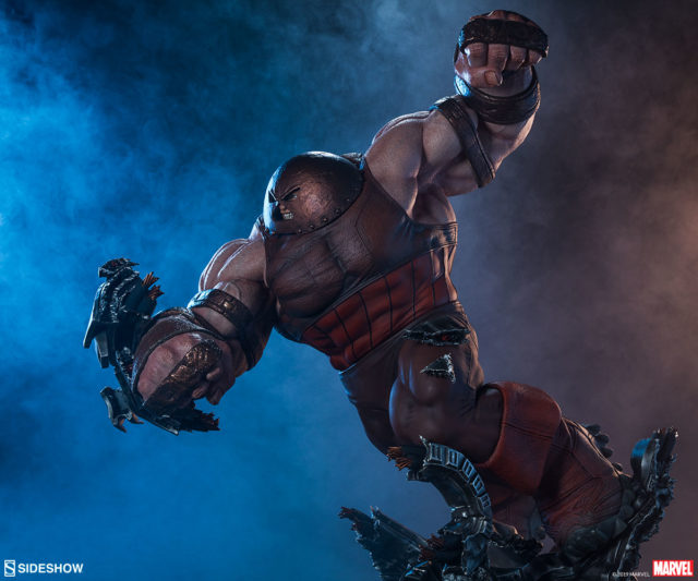 Premium Format Juggernaut Maquette Sideshow Collectibles 2019