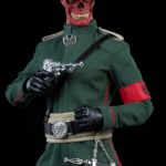 Sideshow Red Skull Exclusive Sixth Scale Figure Photos & Order Info!
