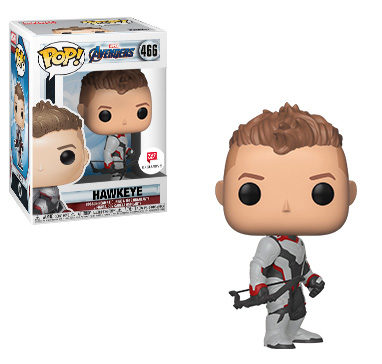 avengers endgame funko set