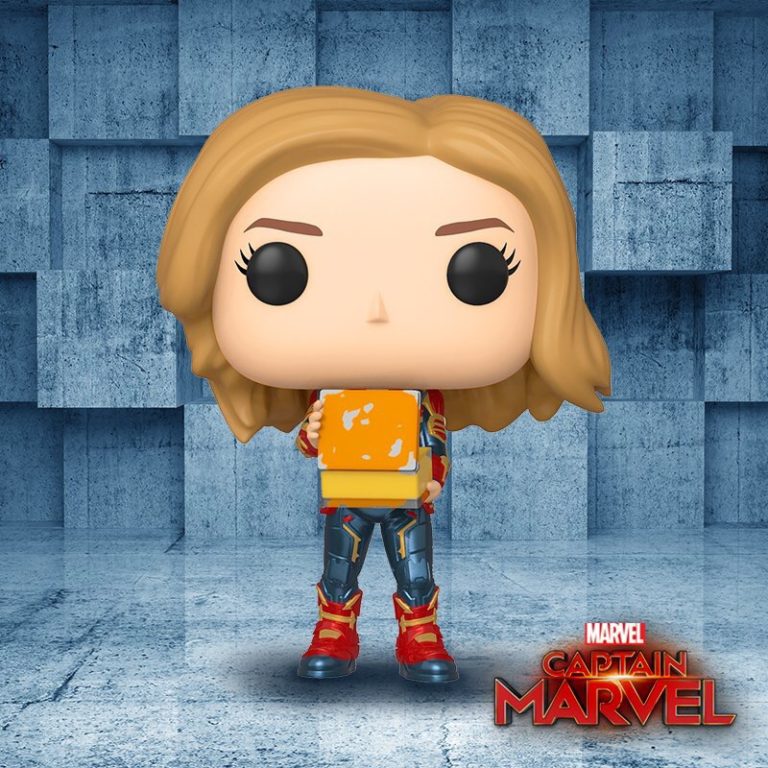 goose flerken chase
