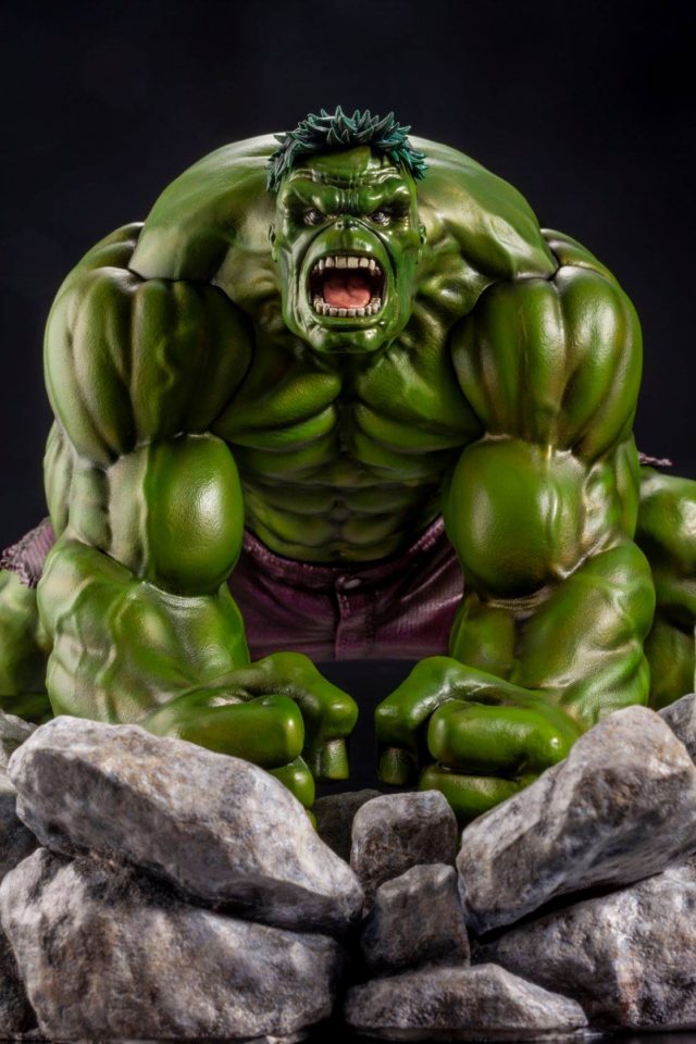 Immortal Hulk ARTFX Premier Kotobukiya Statue