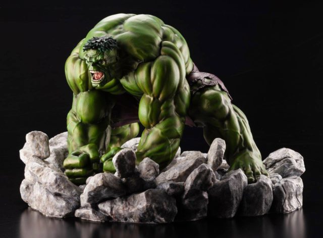 Kotobukiya Hulk ARTFX Premier PVC Statue