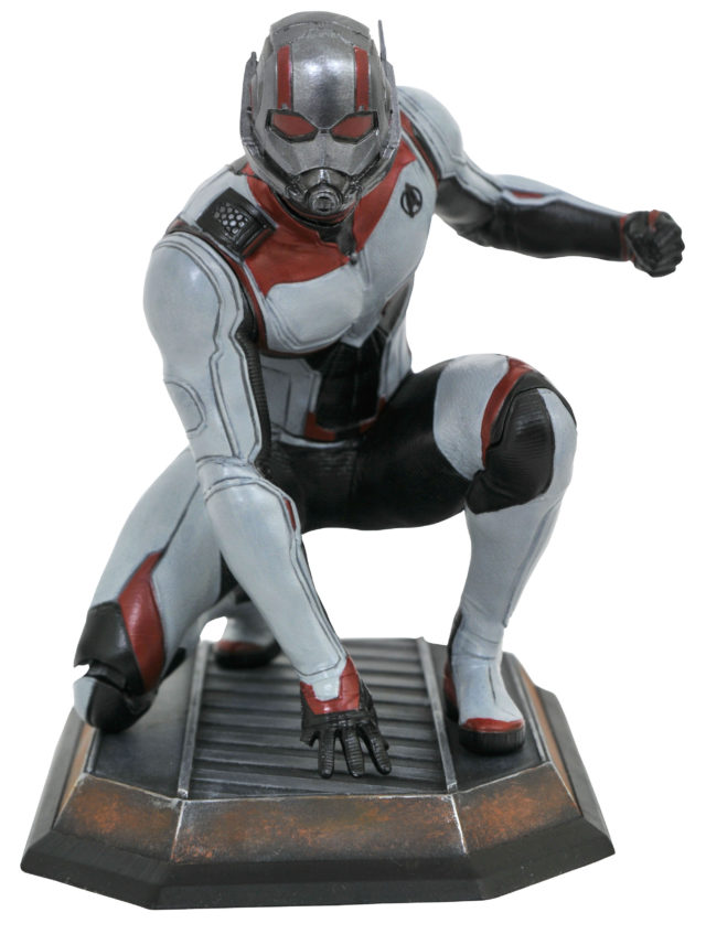 Marvel Gallery Avengers End-Game Ant-Man PVC Statue