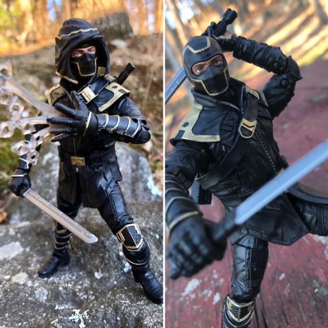 Marvel Legends Ronin Movie Figure Featured Image