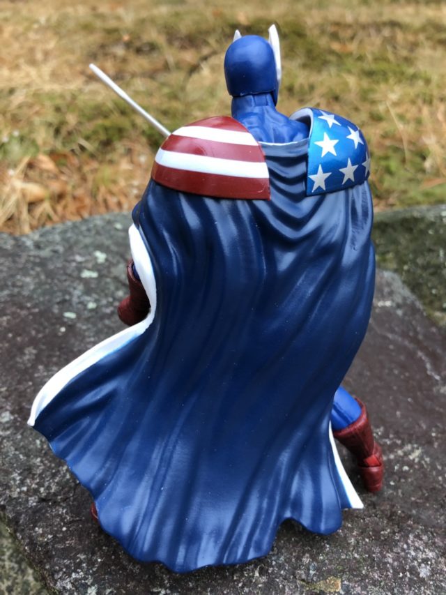 ML Citizen V 6" Figure Cape