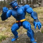 REVIEW: X-Men Marvel Legends Beast Figure (Caliban Series)