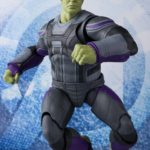 SH Figuarts Endgame Hulk Exclusive Figure US Release!