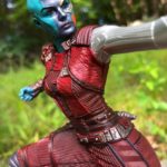 REVIEW: Iron Studios Nebula Statue (Avengers Endgame BDS)