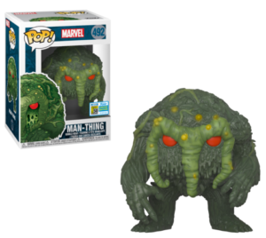 funko pop wong