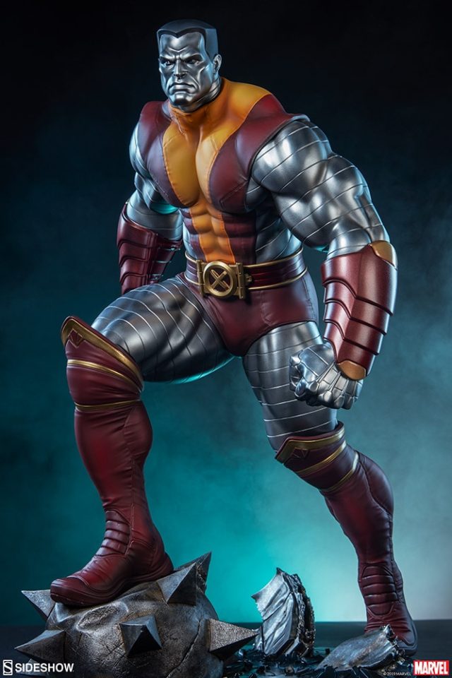 Colossus Premium Format Figure Sideshow Collectibles 2020