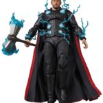 MAFEX Avengers Infinity War Thor Figure Up for Order!