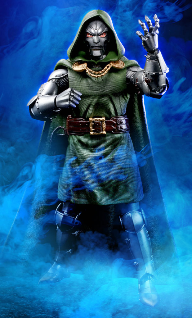 Marvel Legends 2020 Doctor Doom Figure