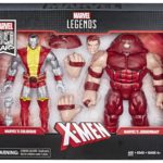 80th Anniversary Marvel Legends Figures Series Up for Order!