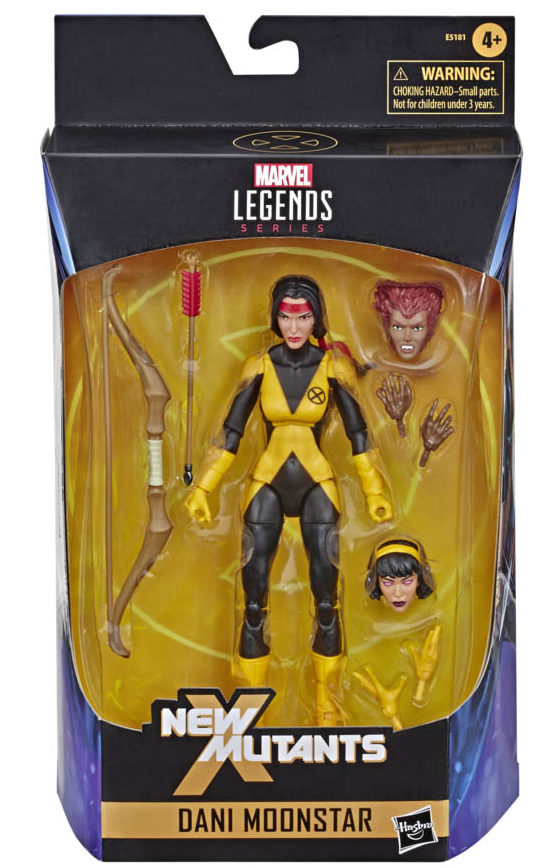 marvel legends walgreens exclusive