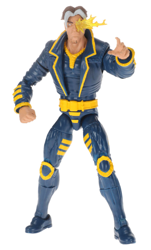 X-Men Age of Apocalypse Marvel Legends Nate Grey X-Man SDCC 2019