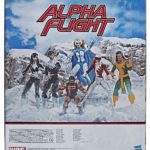 Exclusive Marvel Legends ALPHA FLIGHT Set Revealed & Up for Order!