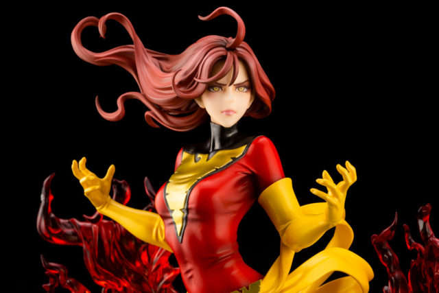 Kotobukiya Dark Phoenix Close-Up Bishoujo 2020