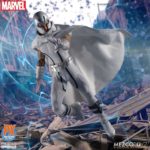 Mezco ONE:12 Collective Magneto White Costume Exclusive Figure!