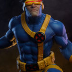 Sideshow Cyclops Premium Format Figure X-Men Statue Up for Order!