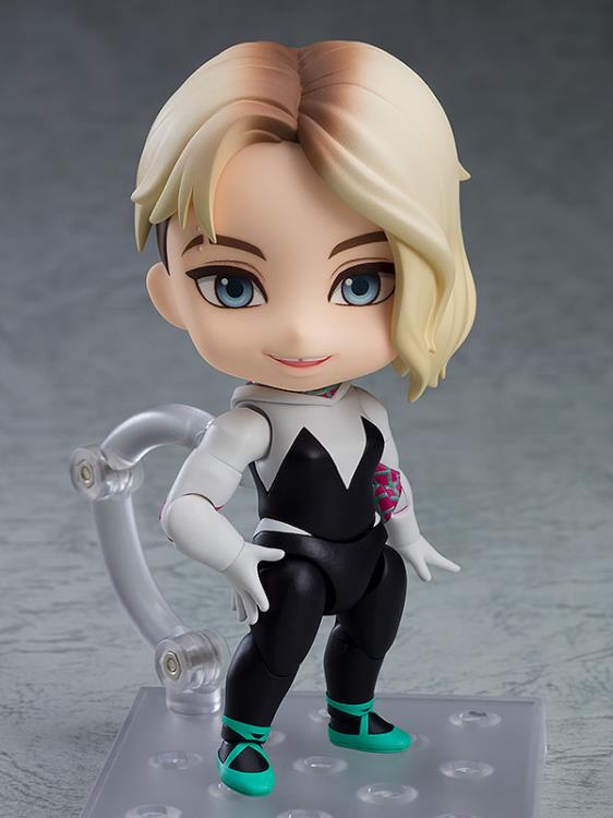 spider gwen stuffed animal