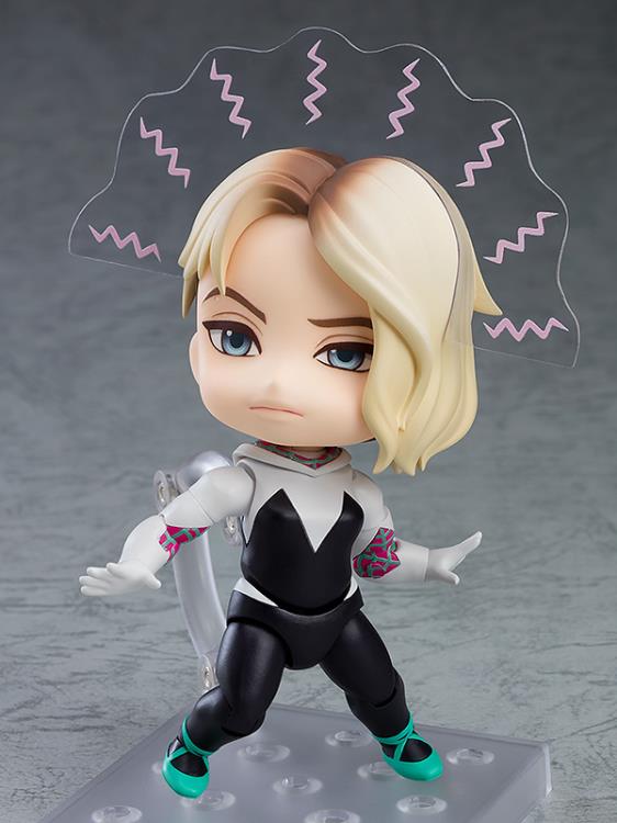 Spider-Gwen Nendoroid DX Spider-Sense Effects Piece