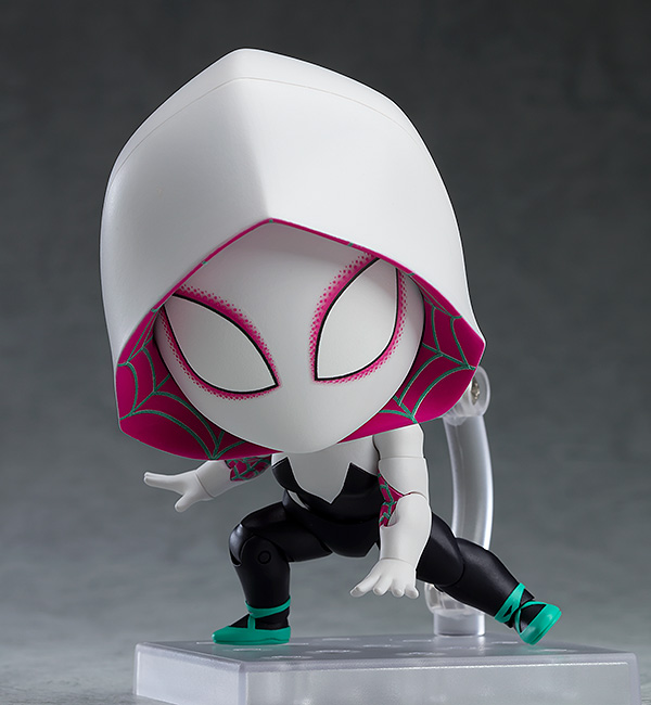 gwen nendoroid