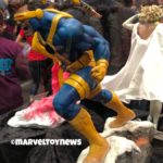 NYCC 2019: Sideshow Cyclops Premium Format Figure Statue Revealed!