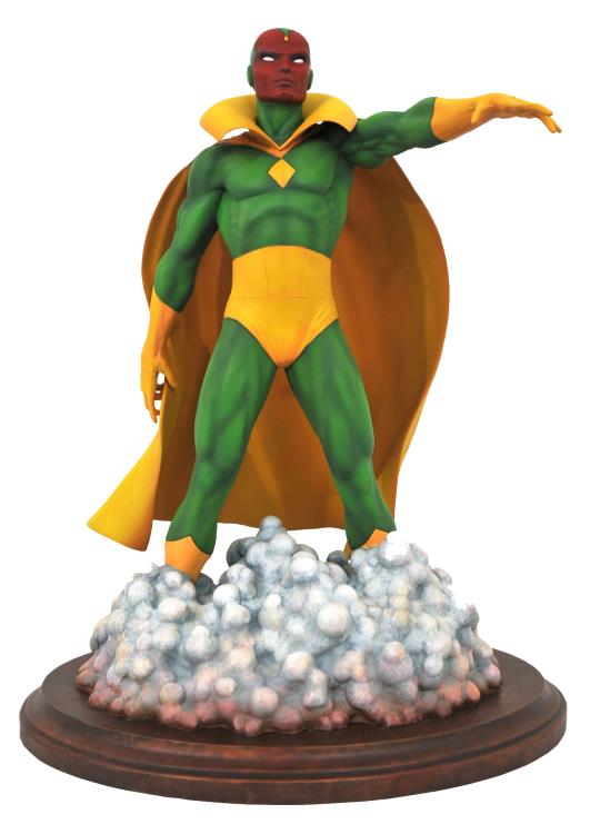 Diamond Select Toys Vision Premier Collection Statue