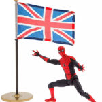 Exclusive Marvel Select Far From Home Spider-Man Figure Up for Order!