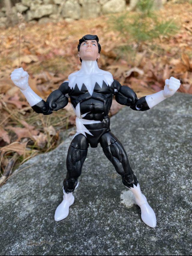 Northstar Marvel Legends Exclusive Figure Hasbro 2019