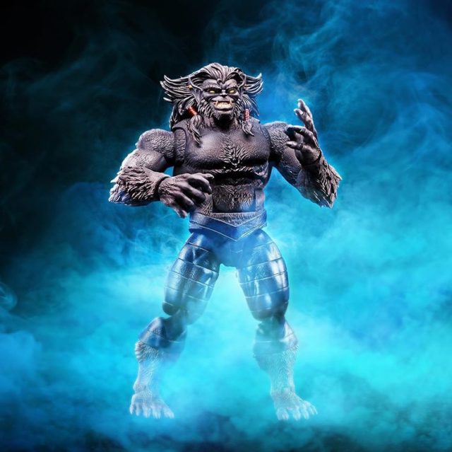 Marvel Legends 2020 Dark Beast Figure