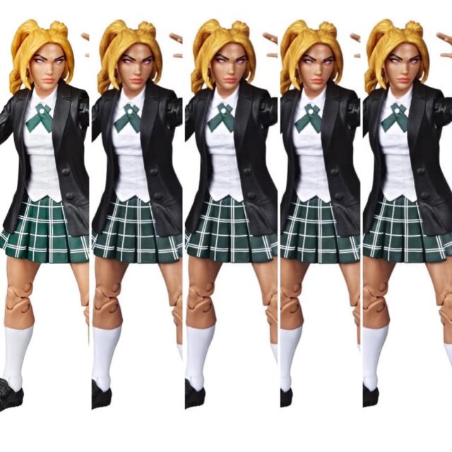 Marvel Legends Stepford Cuckoos Five-In-One with Blonde Hair