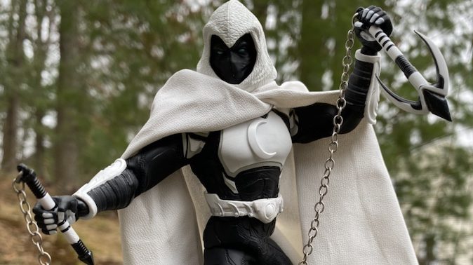 hot toys moon knight