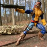 REVIEW: Marvel Legends Forge Figure (Hasbro 2019 X-Men Series)