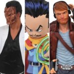 Marvel Gallery Jigsaw & Animated Doctor Strange DST Statues Up for Order!