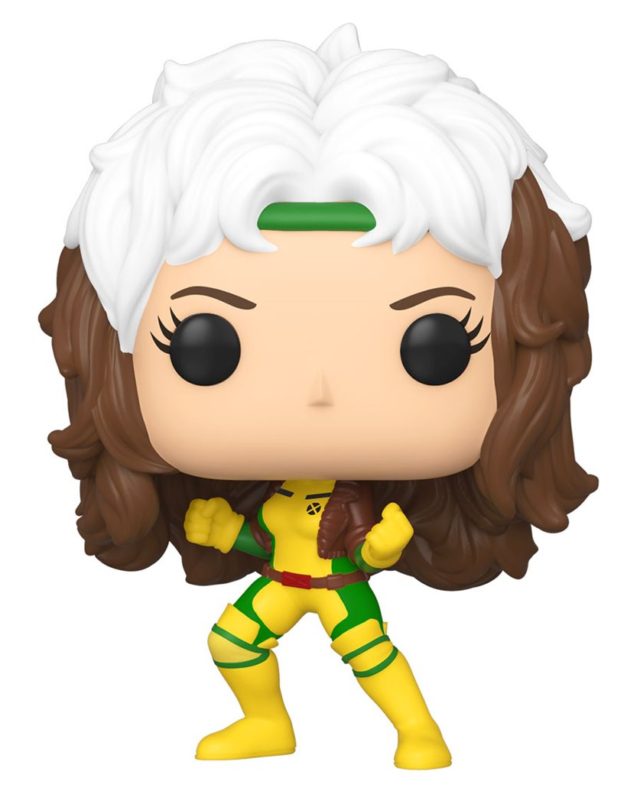 Funko Rogue POP Vinyls Figure