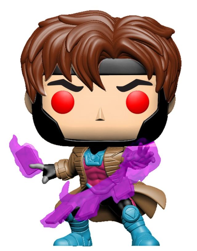 Funko X-Men Gambit POP Vinyl Figure