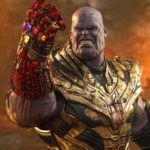 Hot Toys Battle Damaged Thanos Figure & Nano Gauntlet Up for Order!