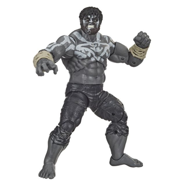 Marvel Legends GamerVerse Outback Hulk Figure