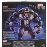Marvel Legends Venom Build-A-Figure Reissue Up for Order!