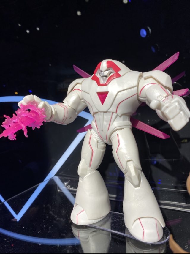 2020 Marvel Legends Nimrod Figure