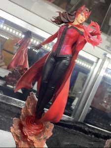 artfx scarlet witch