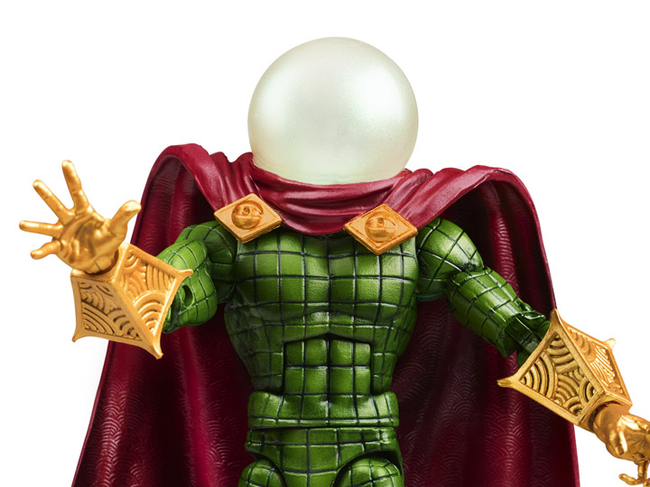 mysterio figure marvel