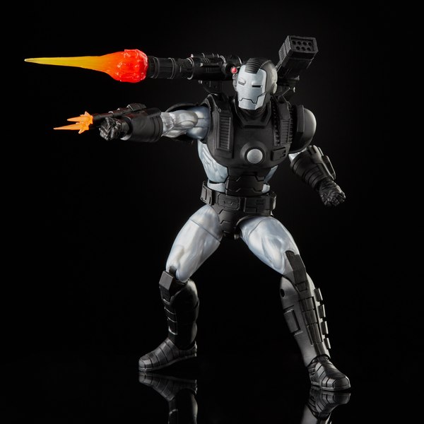 Marvel Legends War Machine Figure Hasbro 2020