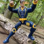 REVIEW: Marvel Legends X-Man Nate Grey Figure X-Men Age of Apocalypse