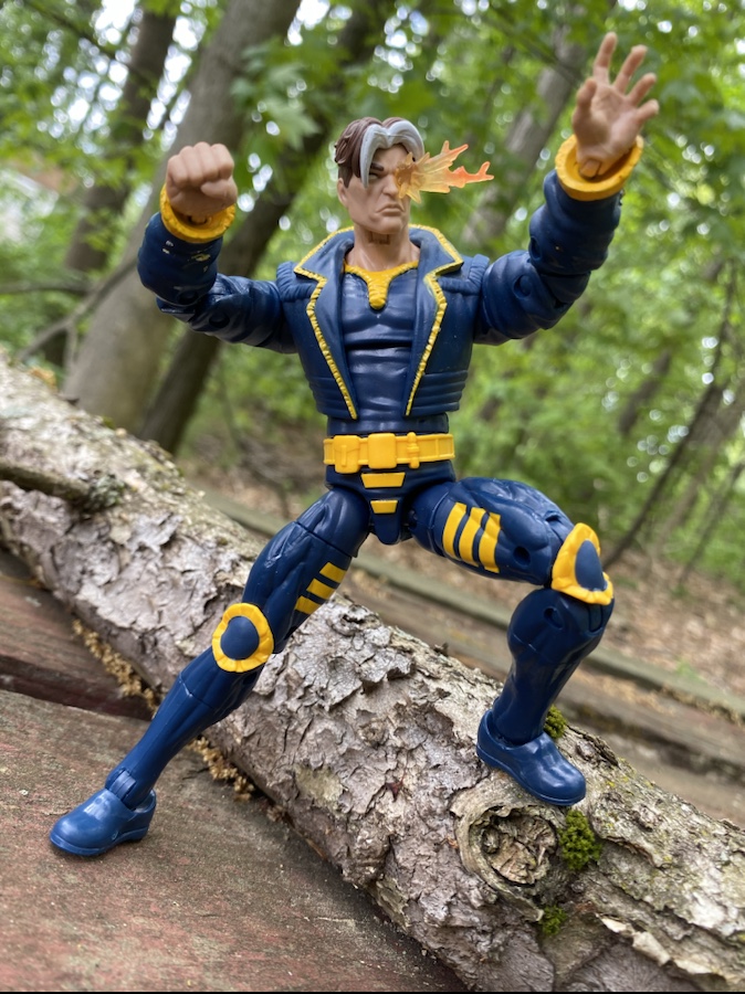 X-Man Nate Grey NEW Marvel Legends 6 inch Action Figure X-Men