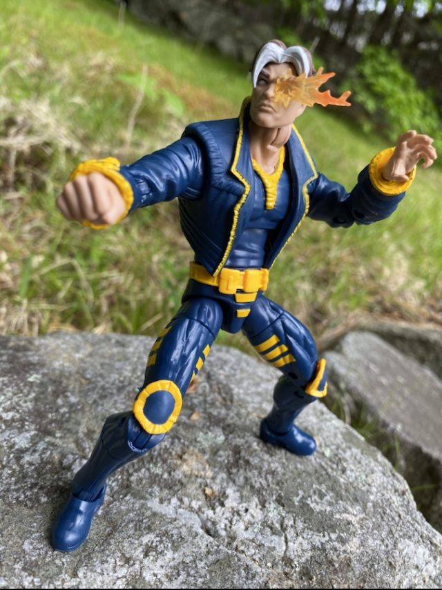 X-Man Marvel Legends 6 Inch Figure Age of Apocalypse